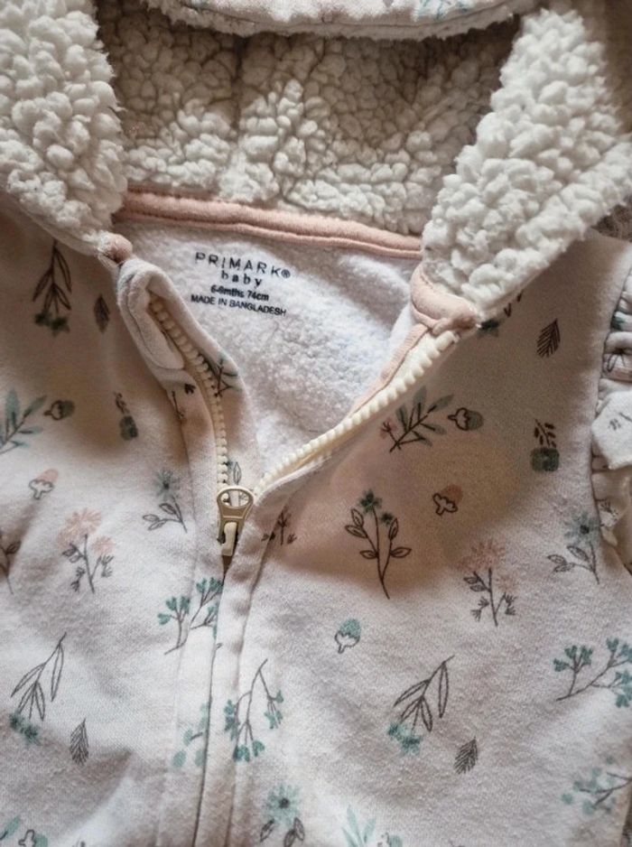 Magnifique ensemble 3 pièces de chez primark - photo numéro 3