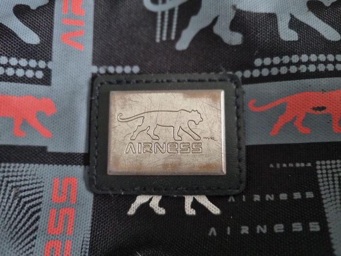 Sac à dos Airness - photo numéro 2
