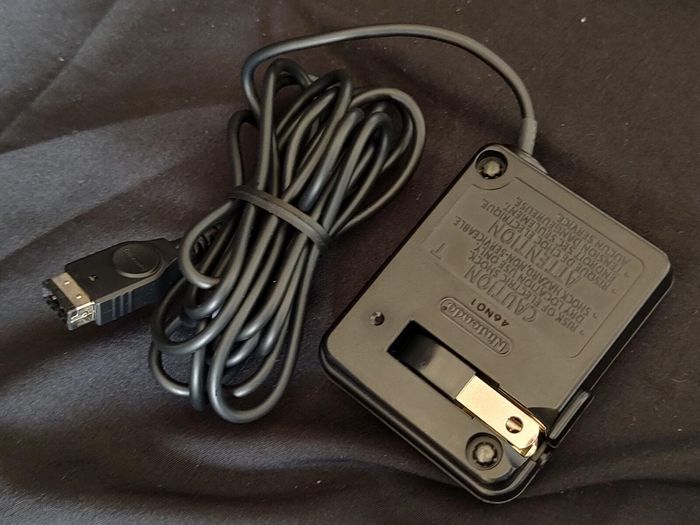 Console Nintendo Game Boy Advance - photo numéro 5