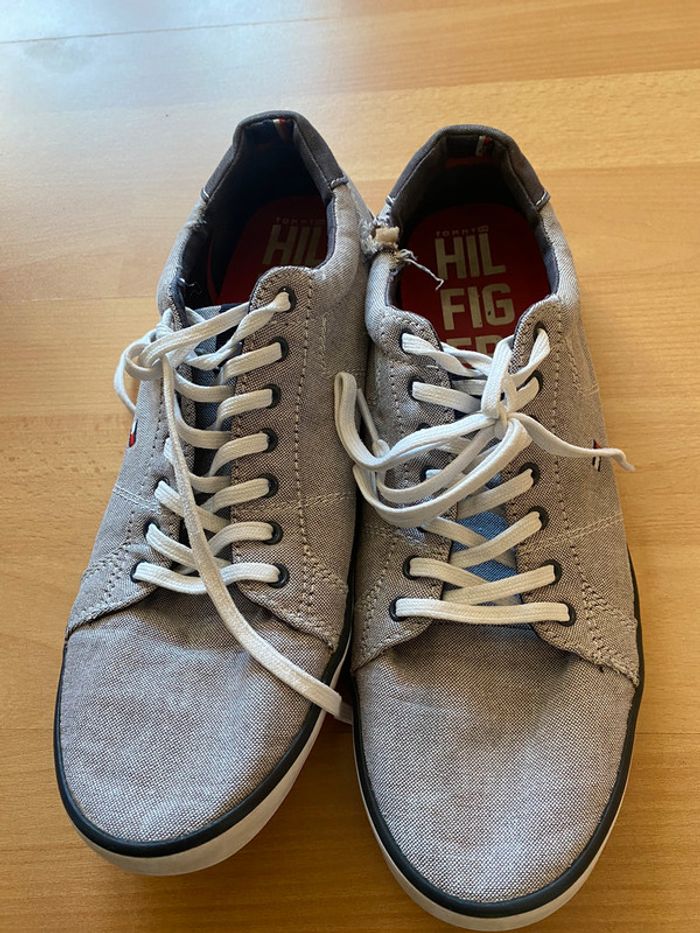 Sneakers Tommy Hilfiger Taille 41