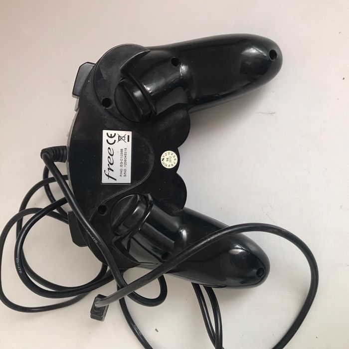 Jeux électronique - photo numéro 6