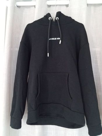 Sweat la dolce vita adj paris 