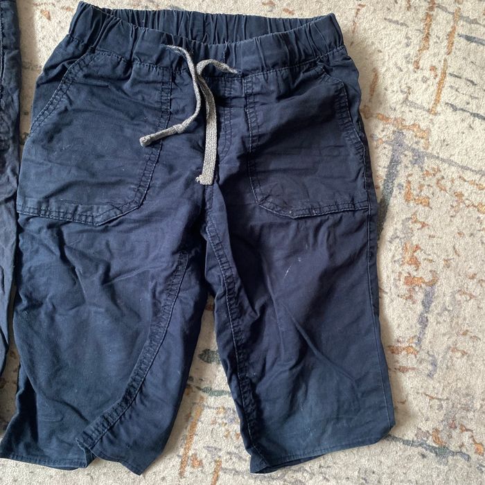 Pantalon court - photo numéro 3