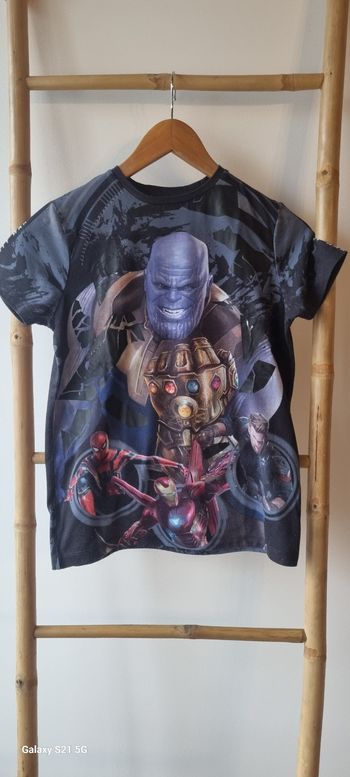 Tee shirt 11 / 12 ans