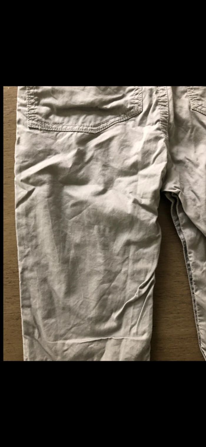 Salopette garçon Du pareil au même - photo numéro 8