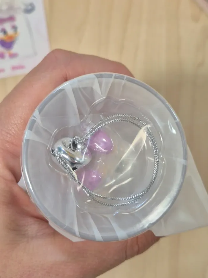 Figurine Pop Mart Disney Bell : Daisy - photo numéro 7