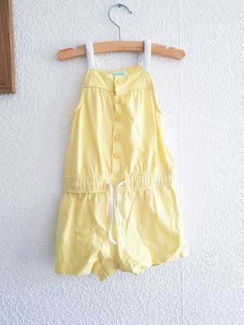 Obaïbi - Combishort - Fines bretelles élastiquées