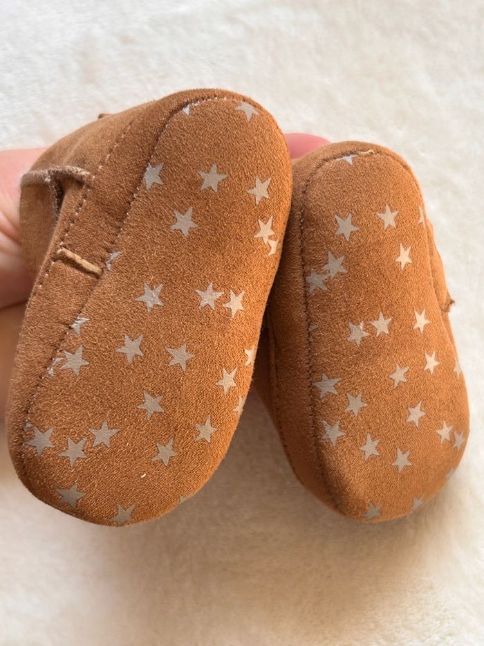 Bottes bébé fille - photo numéro 2