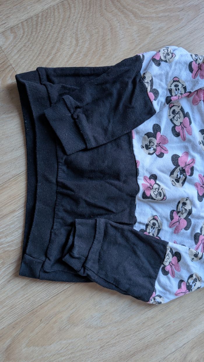 Pull Minnie - photo numéro 3