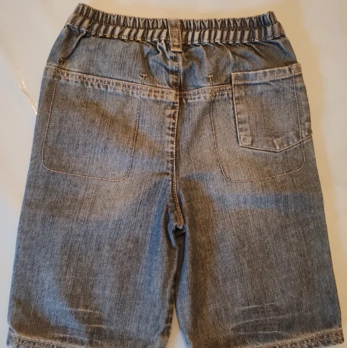 bermuda taille 23 mois - photo numéro 4