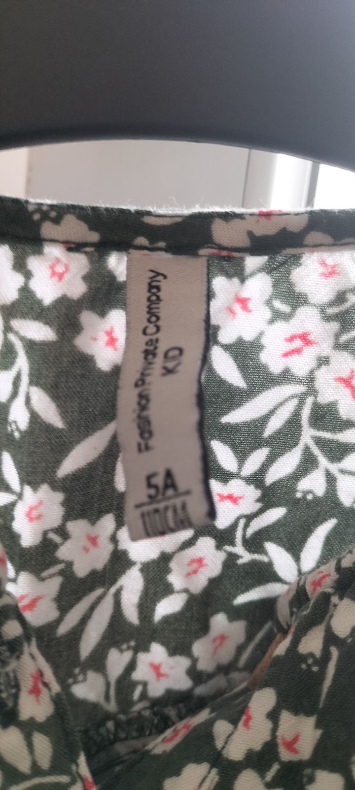 Blouse - photo numéro 3