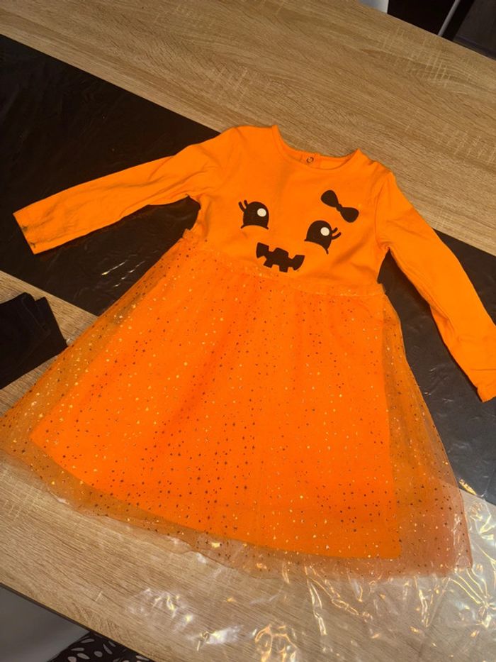 Déguisement Halloween - photo numéro 2