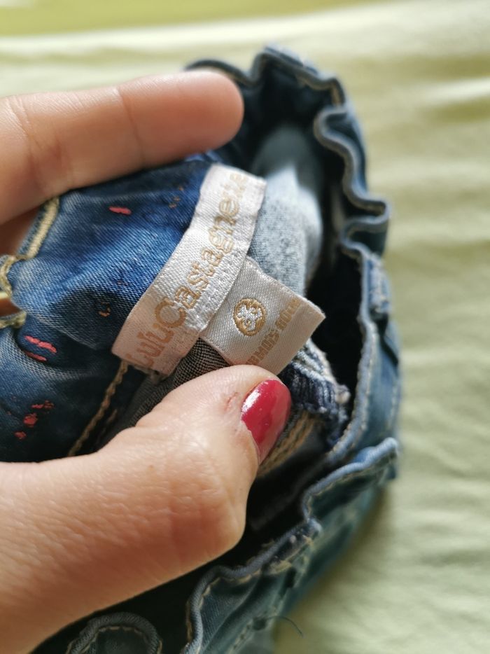 Jean - photo numéro 4