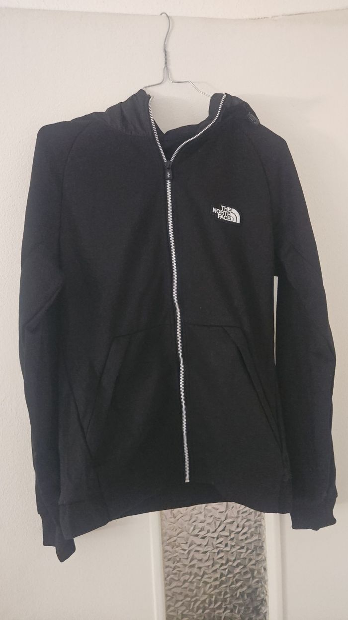 Ensemble the north face coton - photo numéro 2