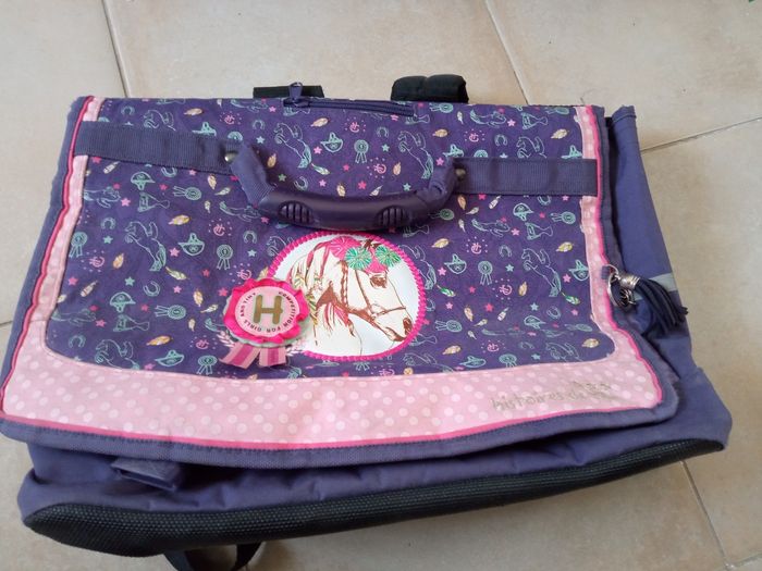 Cartable