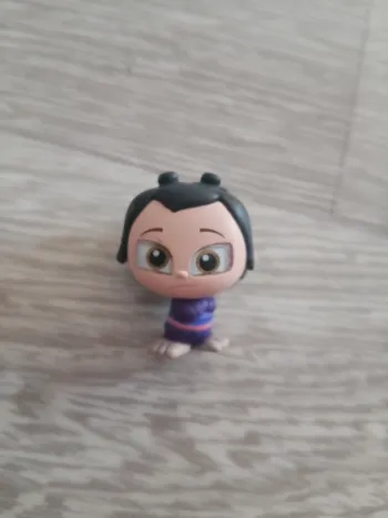Doorables de bébé noi dans raya Disney neuf