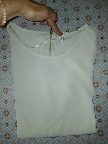 Lot de 2 top Only Taille 36