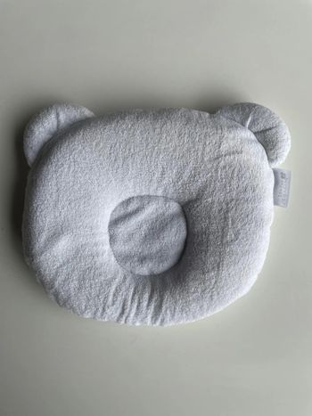 Oreiller bébé