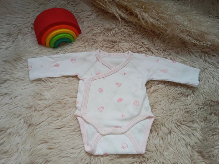 Lot bodies - photo numéro 4