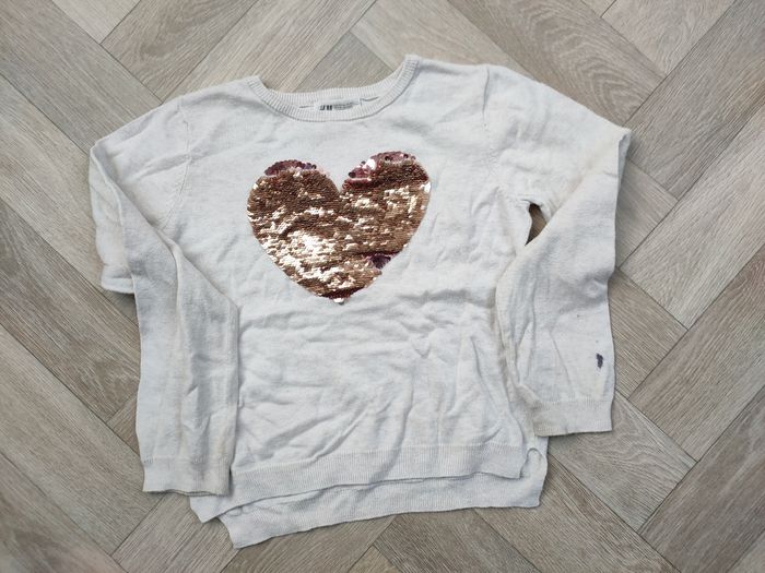 Lot de vêtements mi-saison 6 ans fille - photo numéro 7