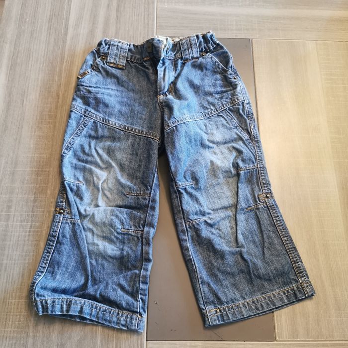 Lot de 6 pantalons en 24 mois - photo numéro 6