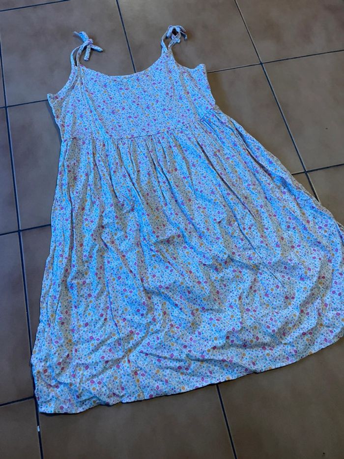 Robe fille 12 ans - photo numéro 2