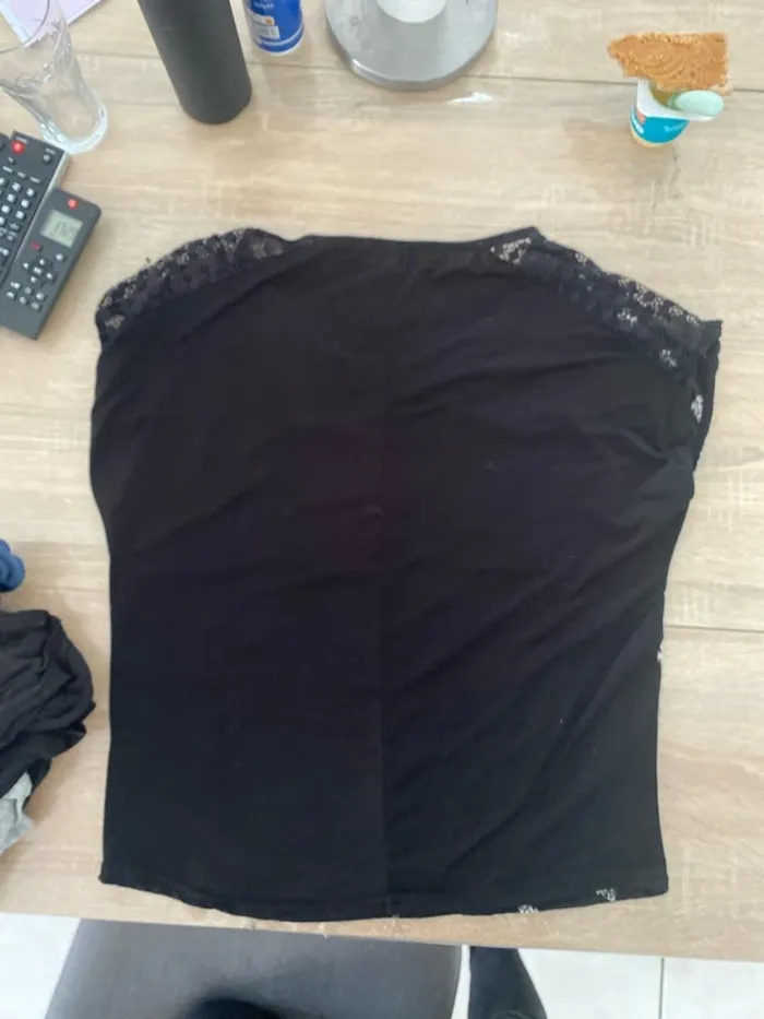 T’es shirt à motif - photo numéro 3