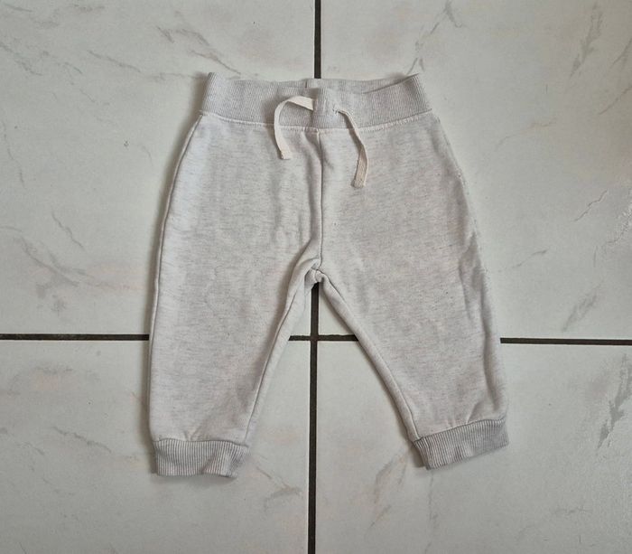 Jogging bébé