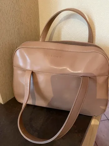 Sac à main Séquoia
