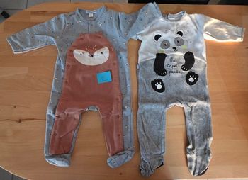 Pyjamas