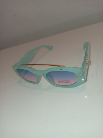 Lunette Versace