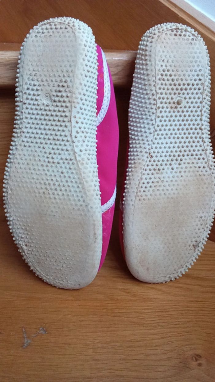Chaussures d'eau Trespass taille 35 - photo numéro 10