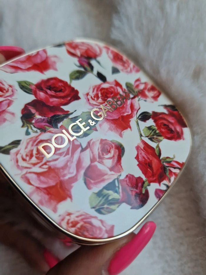 Dolce&Gabbana Blush Of Roses - photo numéro 5