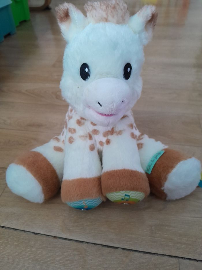Lot de jouets d eveil pour bebe à partir de 6 mois - photo numéro 2