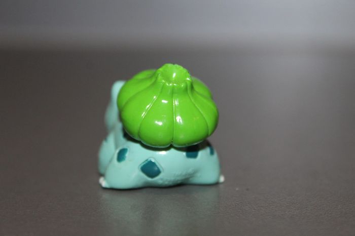 Figurine Bulbisare - Pokémon - photo numéro 3