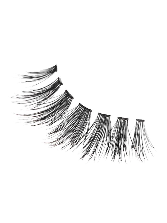 Faux Cils Artificiel Depend Eye Lashes Béatrice Naturel - photo numéro 2