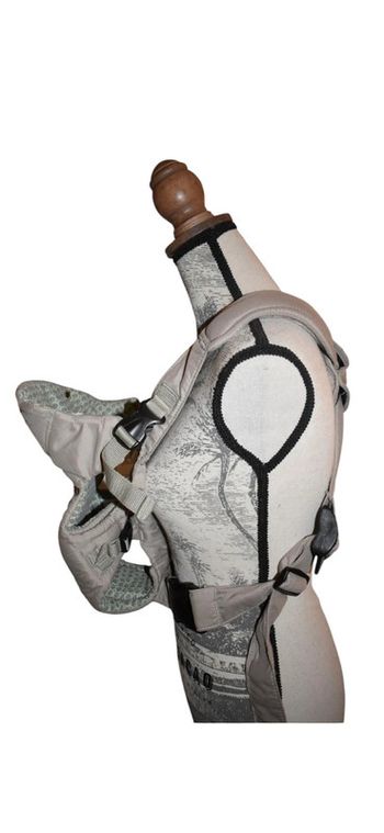 🍼 Porte bébé ventral 🍼