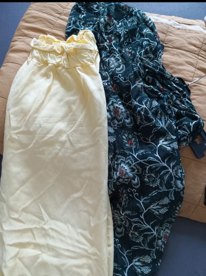 Ensemble pour femme M/L - photo numéro 6