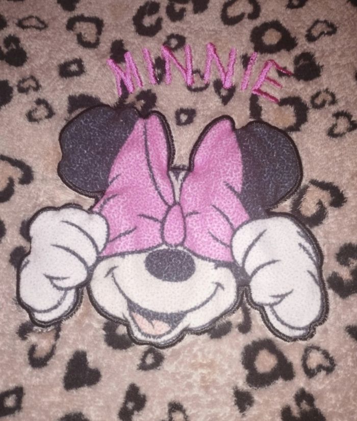 Pyjama 8 ans disney ( haut) - photo numéro 4