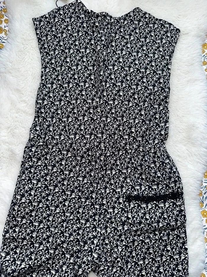 Combi pantalon ikks 6 ans neuve - photo numéro 4