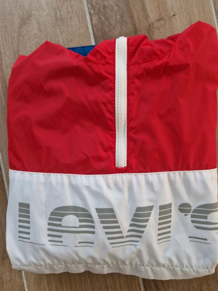 Coupe vent Levis 🇫🇷 - photo numéro 16