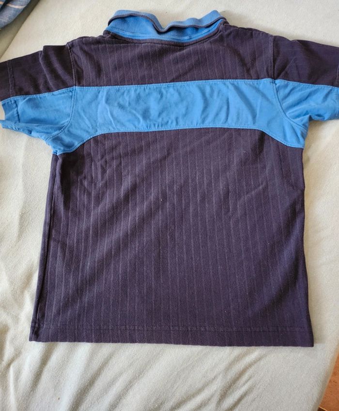 Polo garçon - photo numéro 2