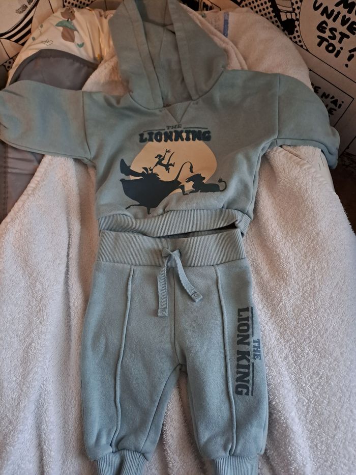 Ensemble Disney - photo numéro 3