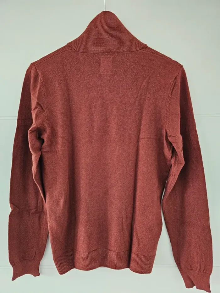 Pull Devred - photo numéro 4