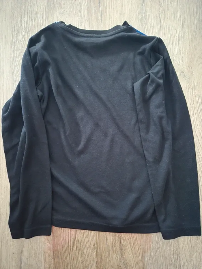 Pyjama Black Panthère 8 - 9 ans - photo numéro 7