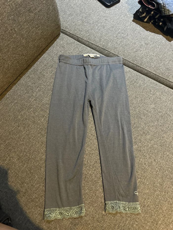 Legging 4 ans