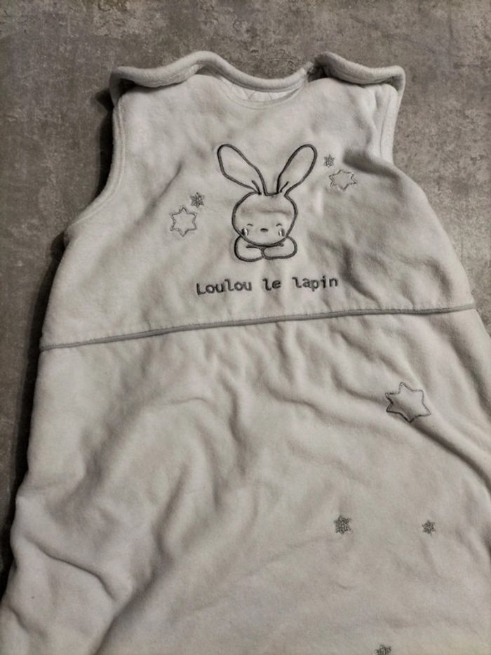 Turbulette taille 6 mois/23 mois - photo numéro 4