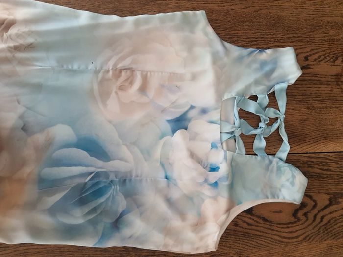 Jolie robe d'été Atmos fashion fr 38 - photo numéro 18