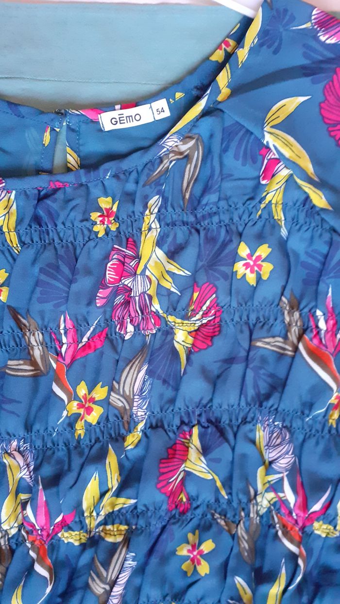 Robe femme taille 54 - photo numéro 2