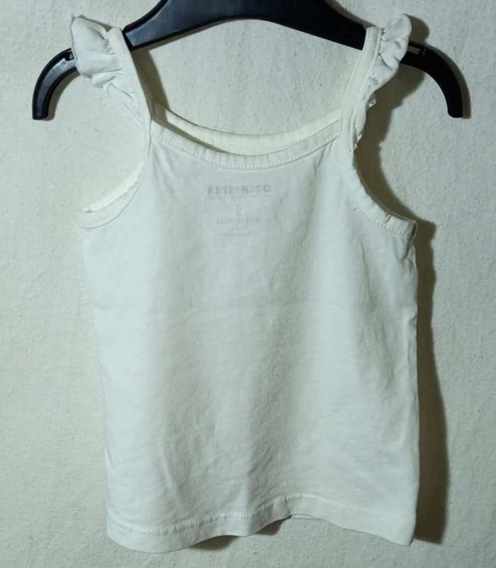 lot de 2 tee shirts Orchestra - photo numéro 4